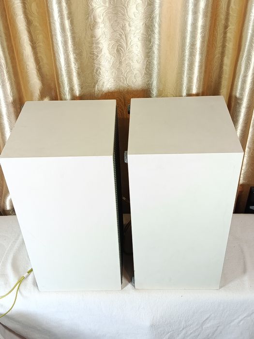 Акустика из Германии ITT