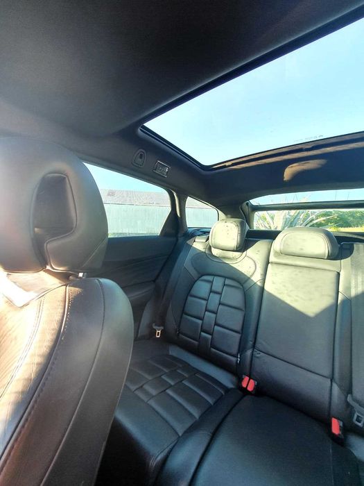 DS5 Híbrido 2.0 HDi – 2014 – Importado da Alemanha – Excelente estado!