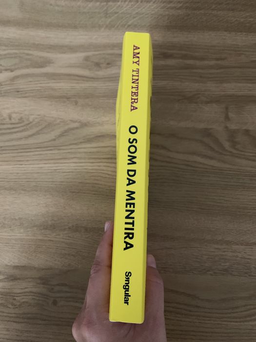 O som da mentira