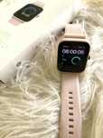 Amazfit Bip U Pro Pink