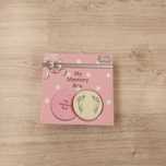My memory box smiki