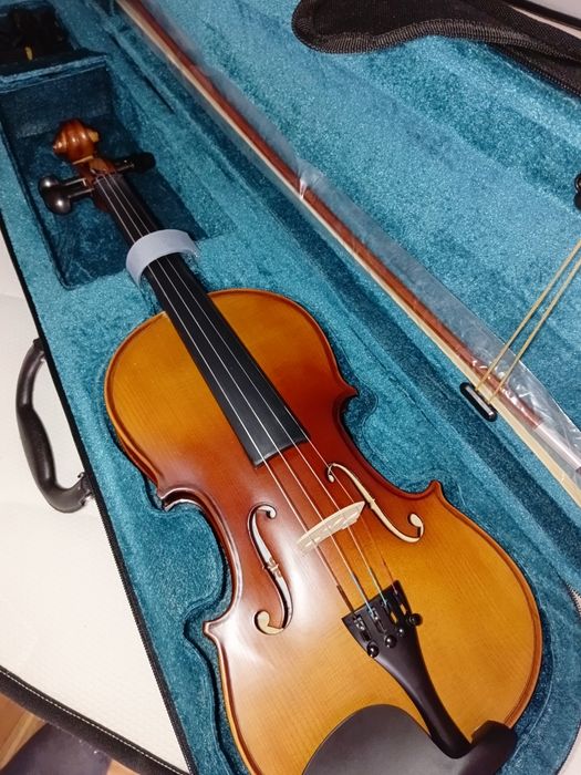 Violino 4/4 - Como Novo