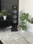 Kolumny Focal Chora 826