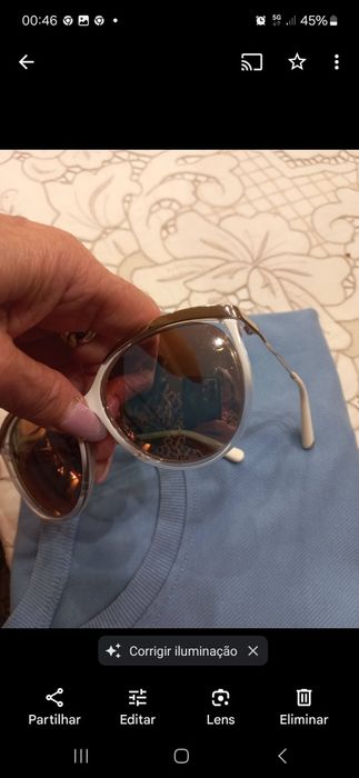 Óculos  DIOR  (originais)