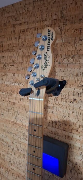 Guitarra Squier Telecaster Custom