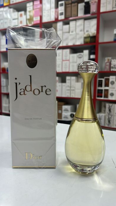 Perfumy damskie Jadore !!!