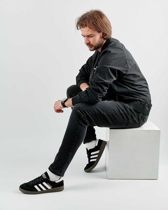 Без предоплат! Краща ціна на 36-44 Adidas handball spezizal