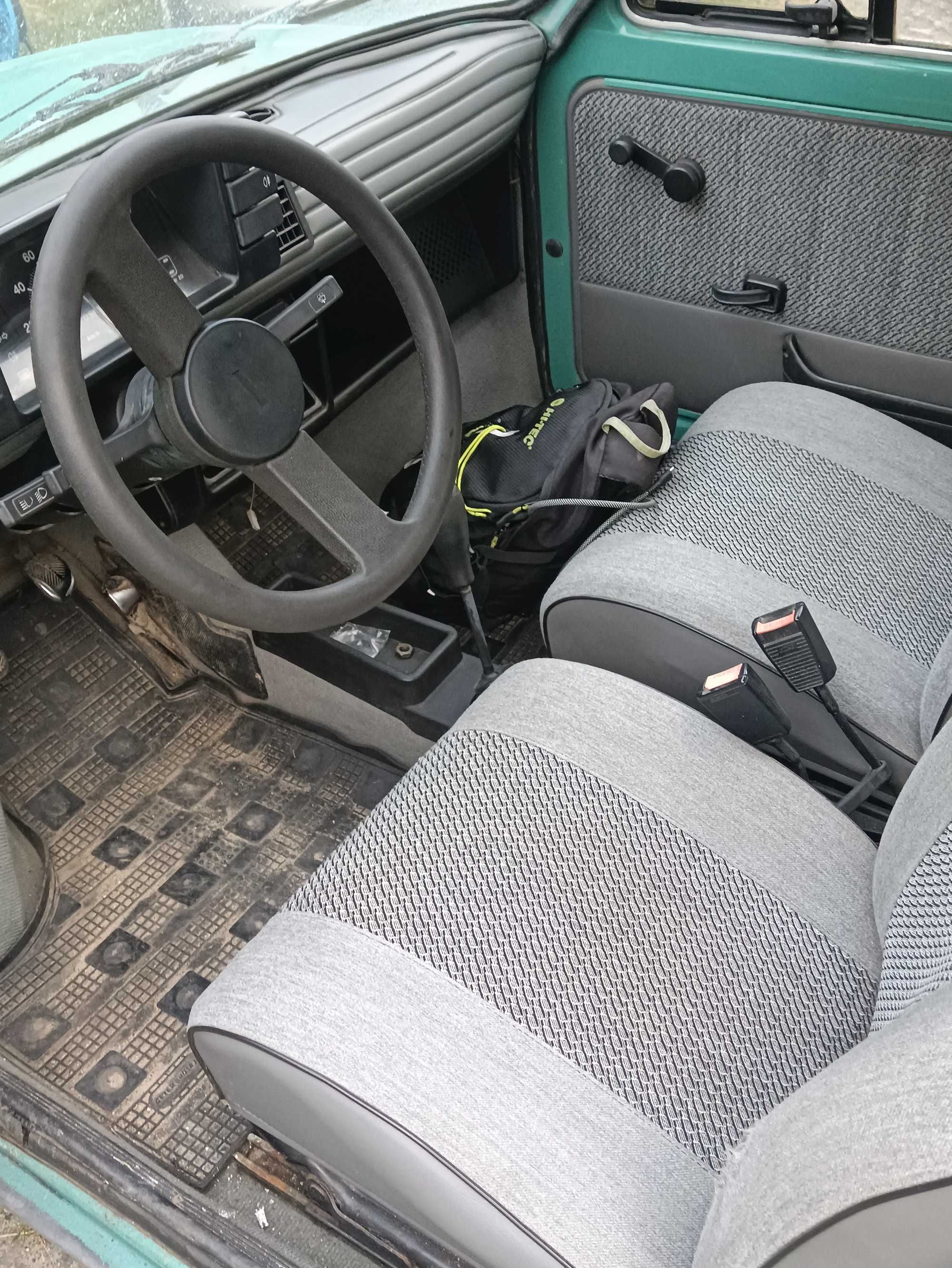 Fiat 126p FL 1994r
