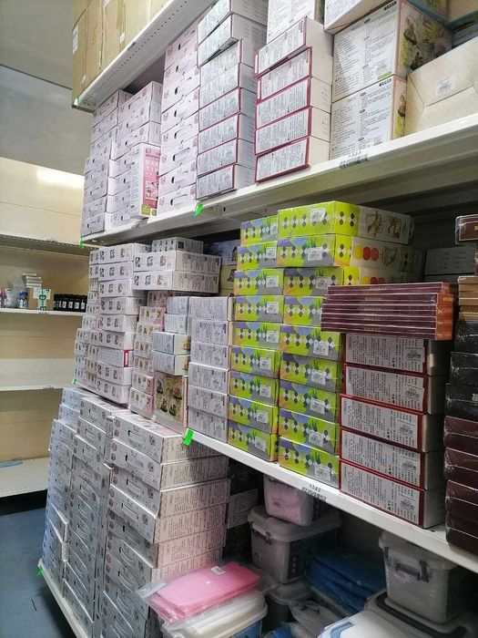 ОПТ/ДРОП  Дропшиппинг со склада. Прямой поставщик. Наложенный платеж