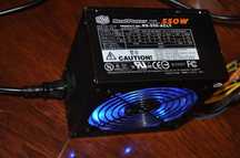 Блок живлення FSP, Cooler Master, Be Quiet, Seasonic, Cougar