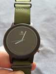 Zegarek unisex  WOODSY