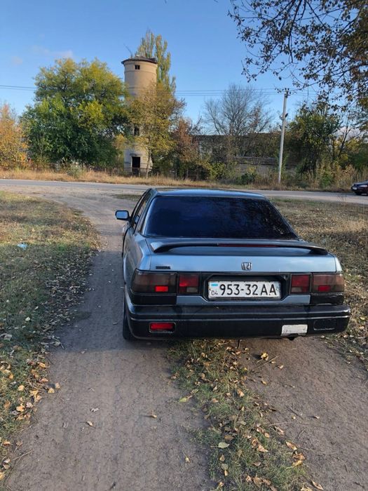 Хонда акорд 85г.