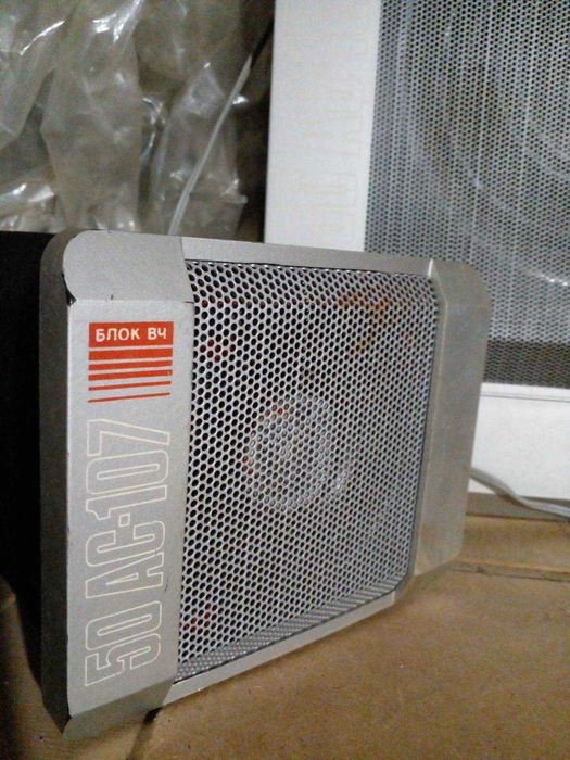 Магнитофон "Юпитер 203-1" с аккустической системой(6 колонок)