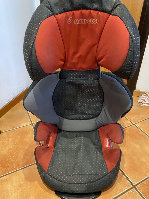 Cadeira de carro Maxi-Cose