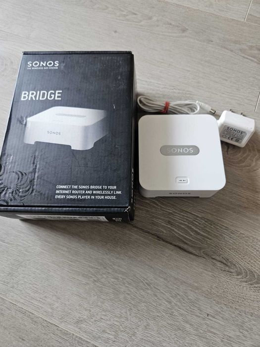 sonos mostek komplet