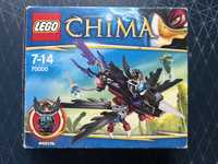 Lego 70000 CHIMA. Razcal