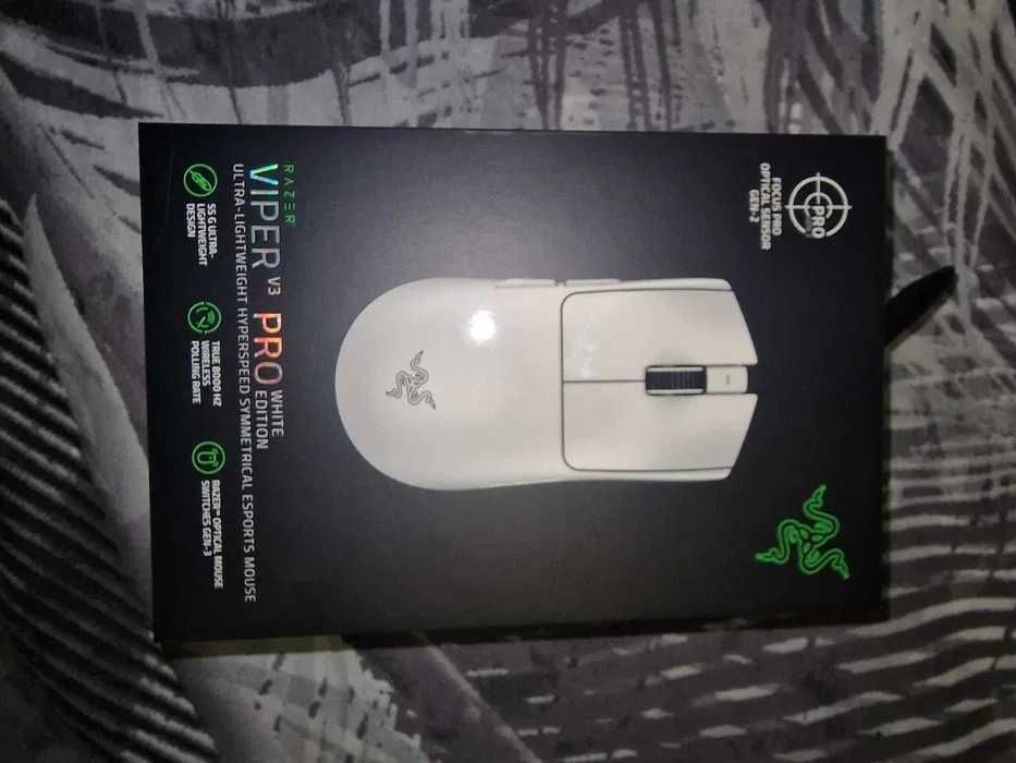 Razer Viper V3 Pro