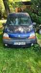 Renault Kangoo 1,4 benzyna stan dobry
