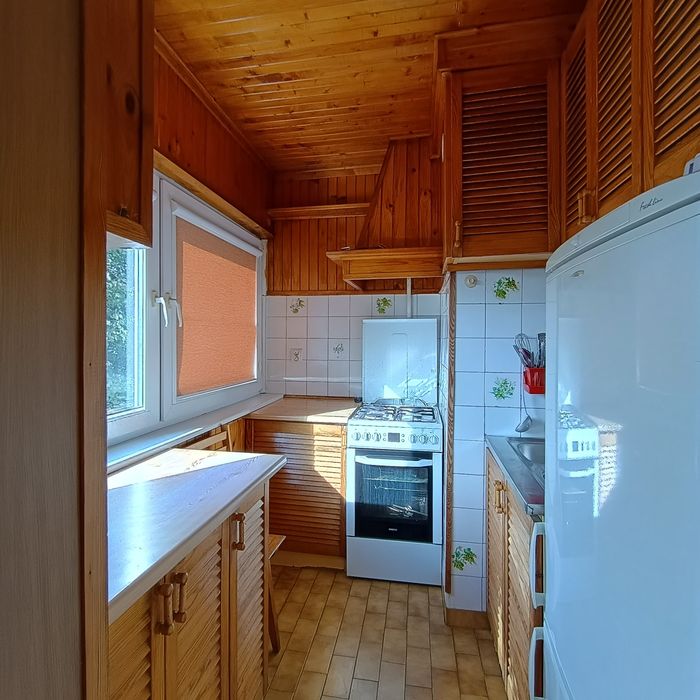 Wynajmę mieszkanie  Łódź - Teofilów