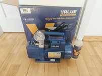 Pompa próżniowa dwustopniowa 57 l/min VALUE V-i220SV Chłodnictwo