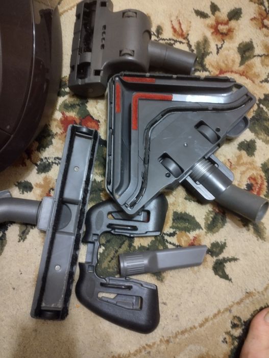 Пылесос Ровента  2100W