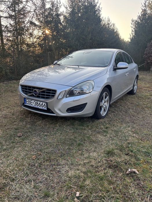 Volvo S60 Volvo S60 II