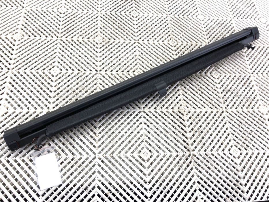 ROLETA BAGAŻNIKA SIATKA  AUDI A4 B9 Avant (8W5, 8WD) 2015 - 2025 35 TFSI Mild Hybrid 110 kW [150