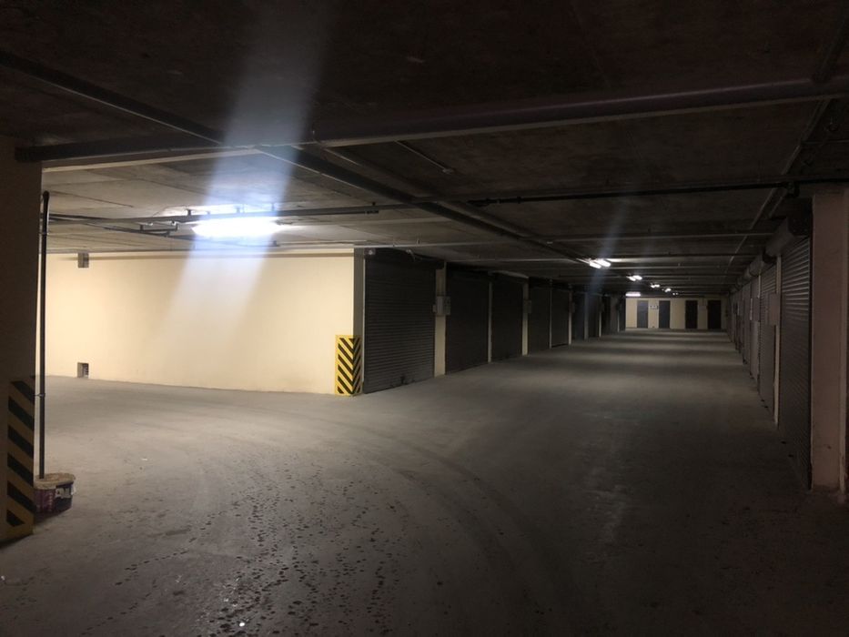 Пр.Миру,63Д/Гаражі/ 21, 30кв.м. від забудовника (1 пов.новобуд.)