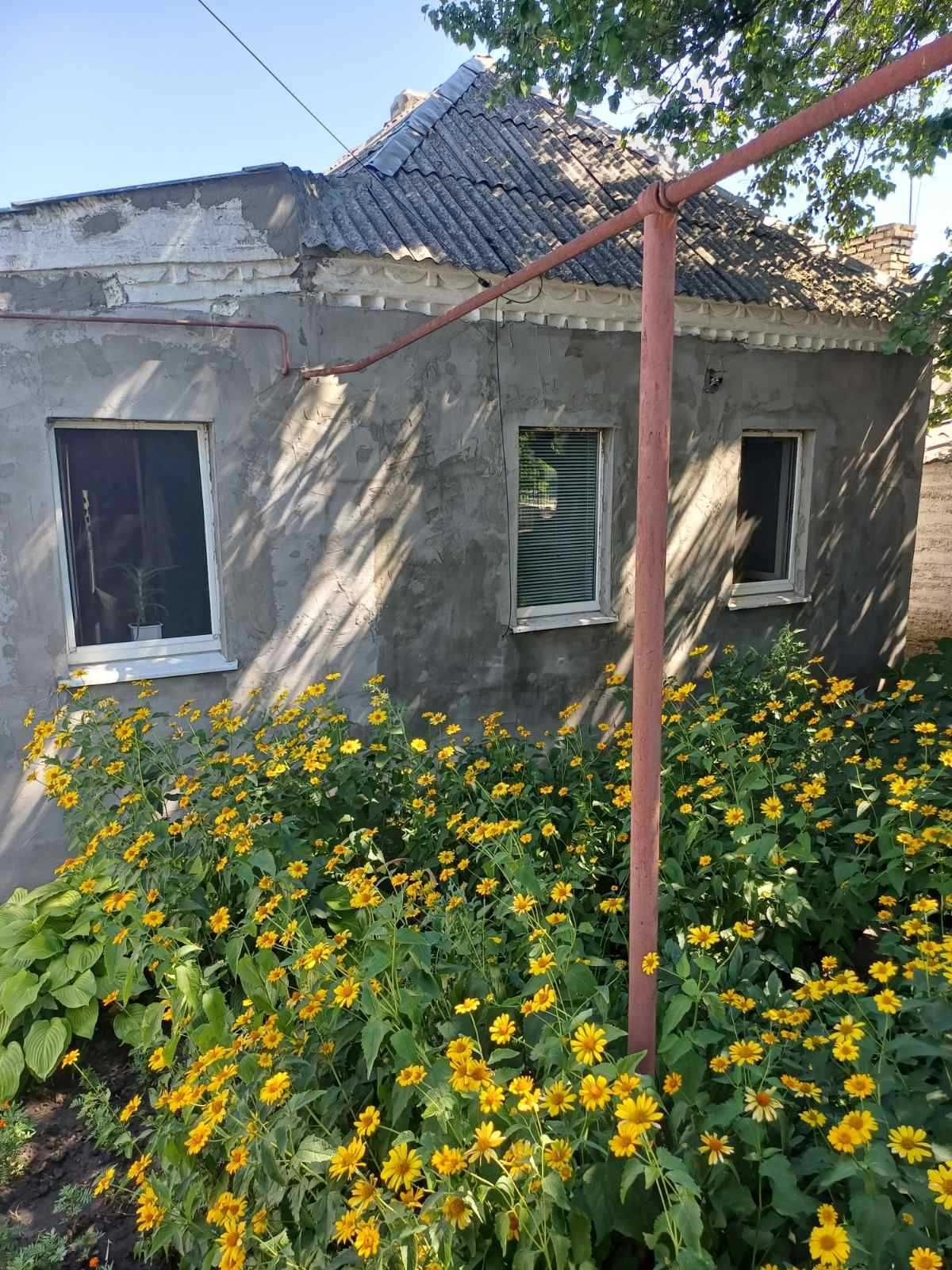 Продам дом в Диёвке по ул. Каменогорская