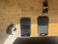 Blackberry Q20 Classic