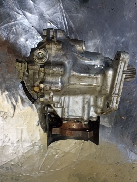 Роздатка Ніссан Рог Т33 1.5т Роздаточная коробка Ниссан Nissan rogue