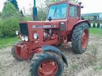 Mtz 82 belarus mtz