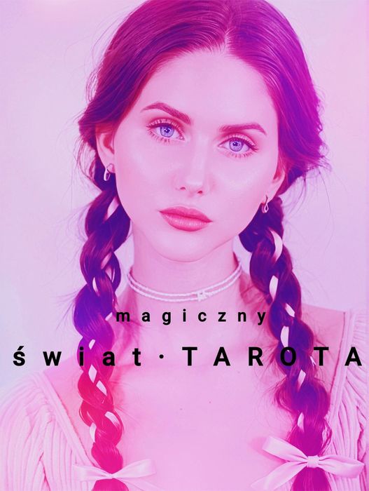 Wróżka Małgosia ° Tarot - wróżba,  profesjonalne czytanie kart