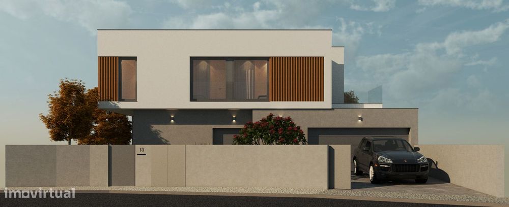 Oportunidade - Moradia  Albarraque