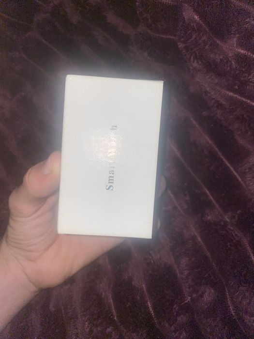 Smart Watch-Смарт годинник