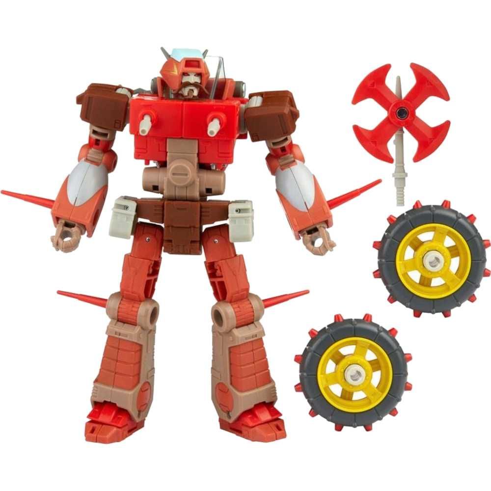 Transformers The Movie Studio Series Tomy Autobot Wreck-Gar 86-09