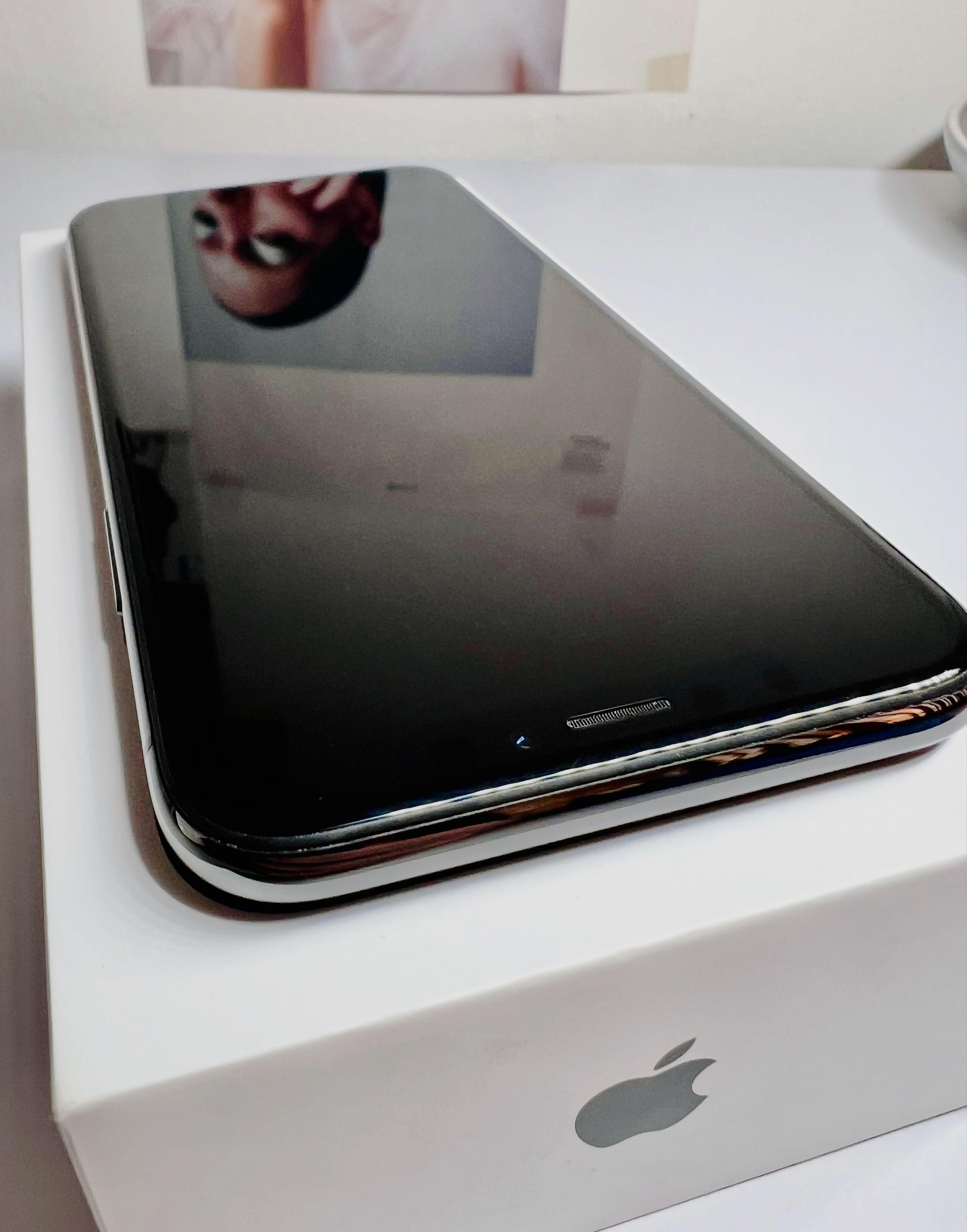 Apple iPhone X 64gb Space Grey