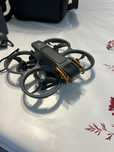 Dji avata 2 combo com dji care refresh