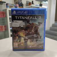 Titanfall 2 / Nowa w folii / PS4 PlayStation