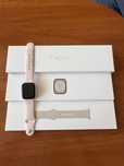 Apple watch series 8 GPS + Cell 45mm St