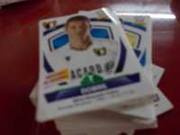 300 cromos Liga 22-23.