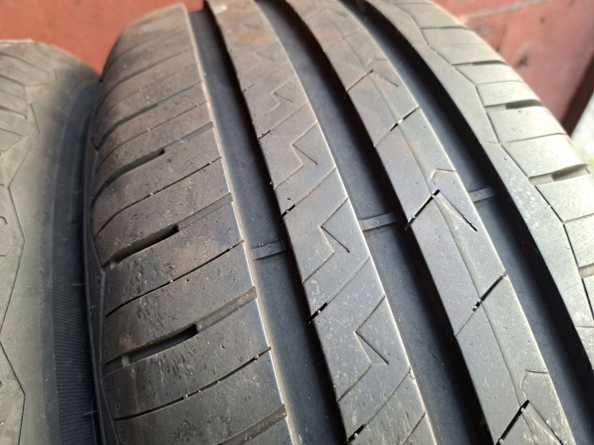 Opony letnie 195/65R15