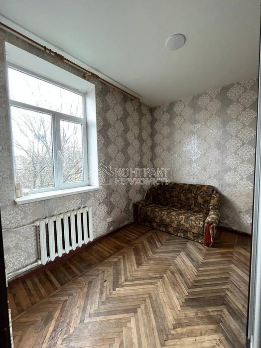 !ЦІНУ ЗНИЖЕНО Продаж 2к.кв.  Салтівка,  р-н Французький Бульвар