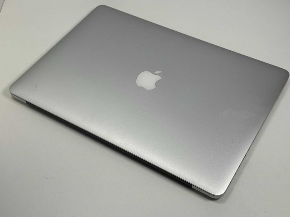 MacBook Pro 15 2015 i7 16/256GB 87% Kondycji Baterii Gwarancja