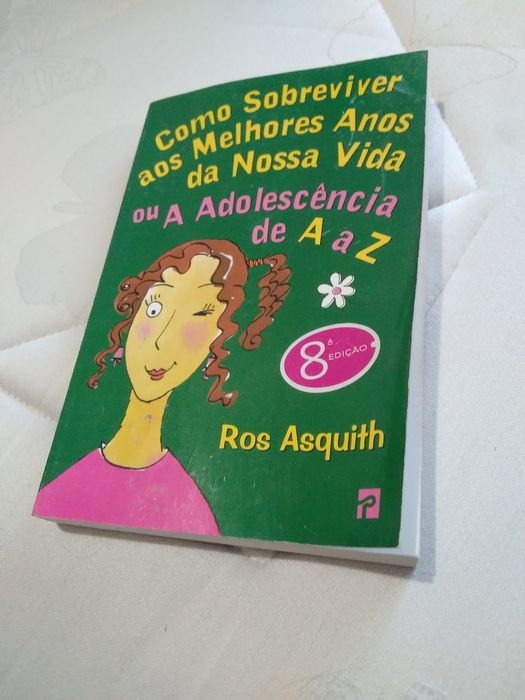 Como Sobreviver aos melhores anos da nossa vida ou A Adolescência