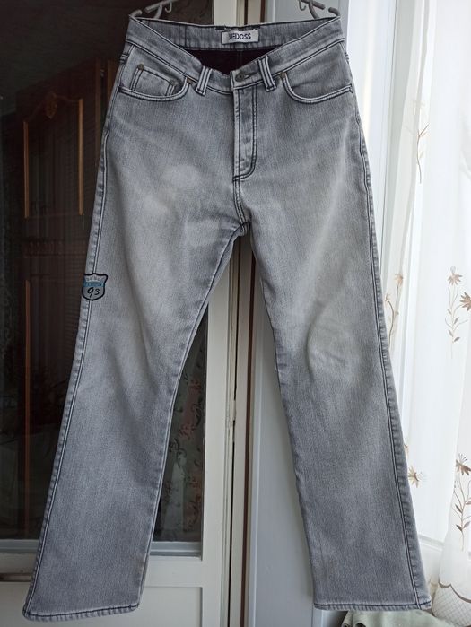 Рабочая одежда.Брюки мужские тёплые.Б/У.