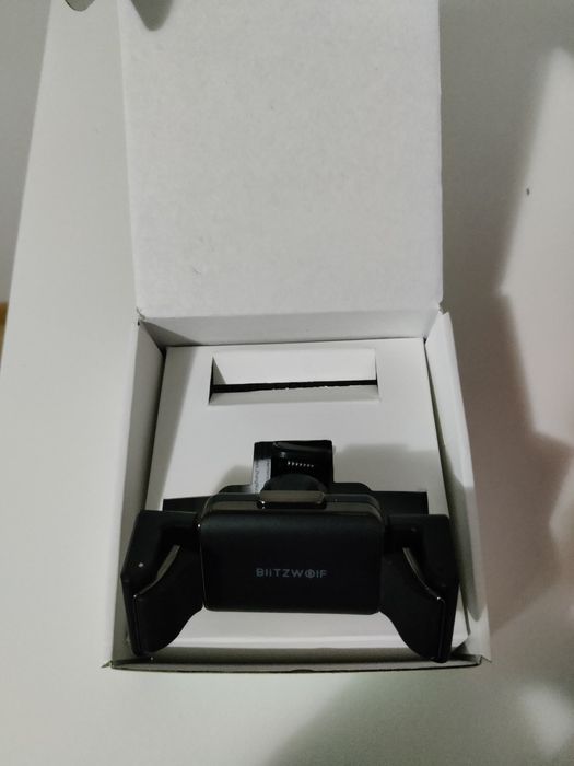 Suporte de telemóvel para carro BlitzWolf BW-CF1