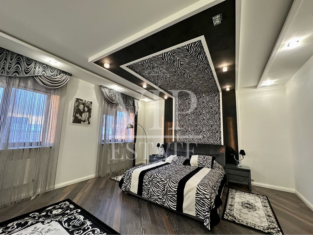 Продам дизайнерскую 3 к.кв.,156 м.кв. ЖК Чернышевского 7, Центр