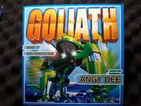 Angy Dee – Goliath Part 7 - The Challenge (CD, 2000)