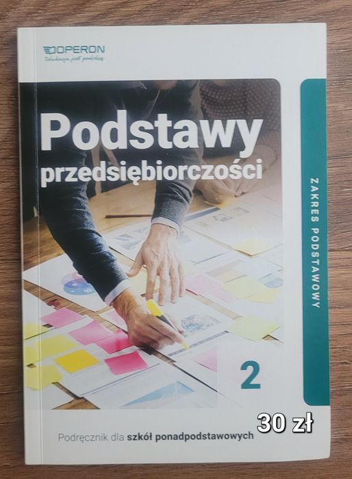 Podstawy przedsiębiorczości 2